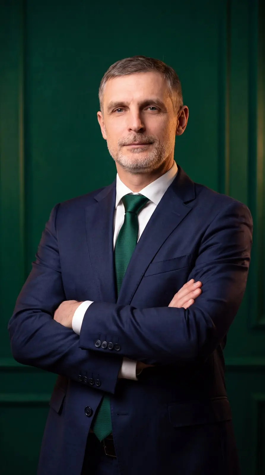 Сергей Тарасов