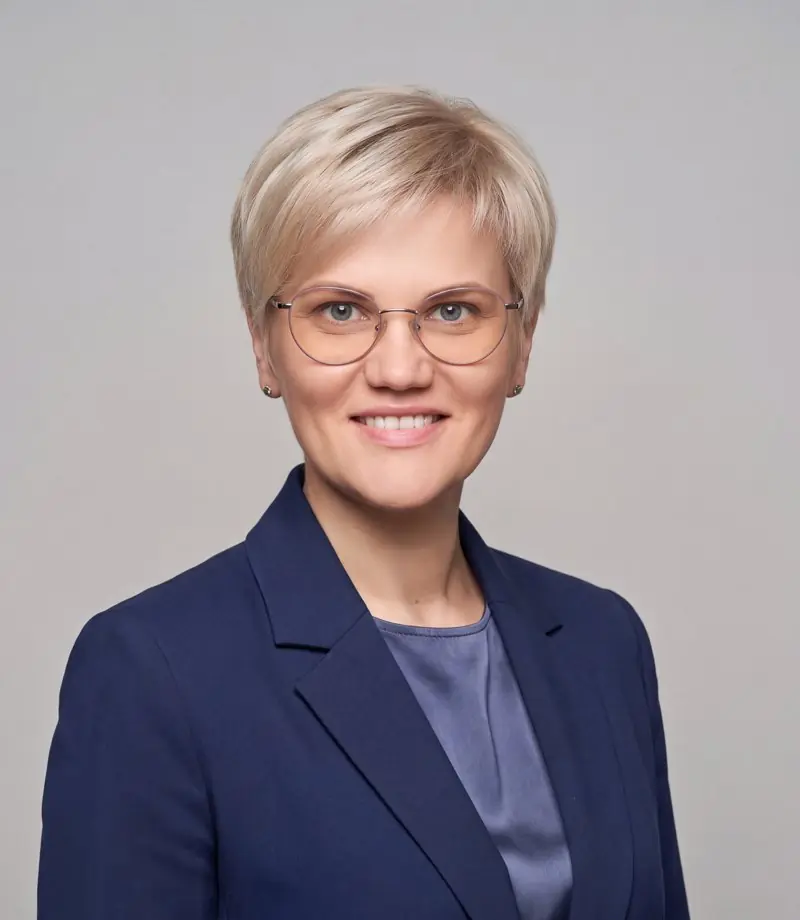 Ирина Филенчик